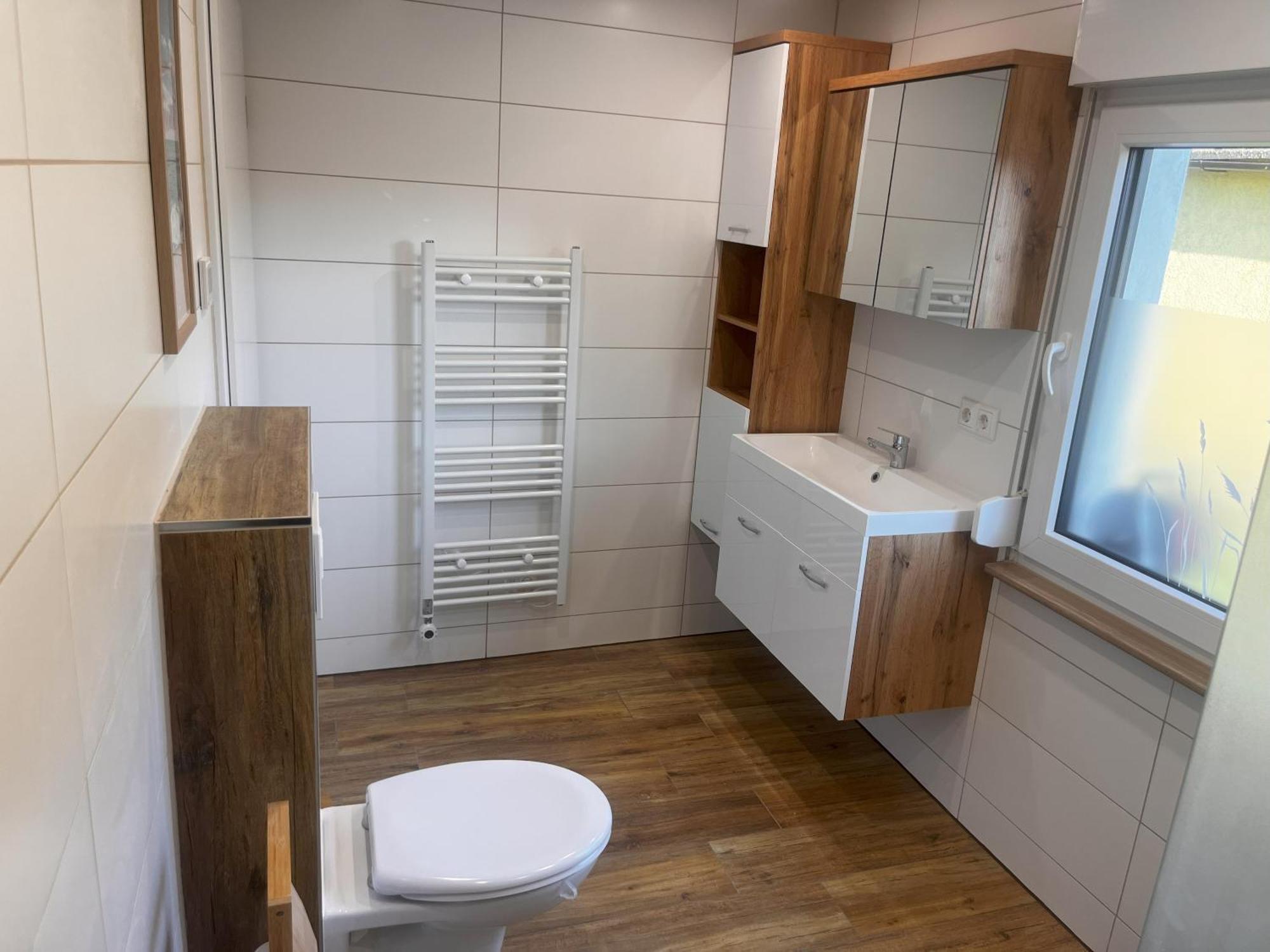 Apartament Haus Lotti Ludorf Zewnętrze zdjęcie